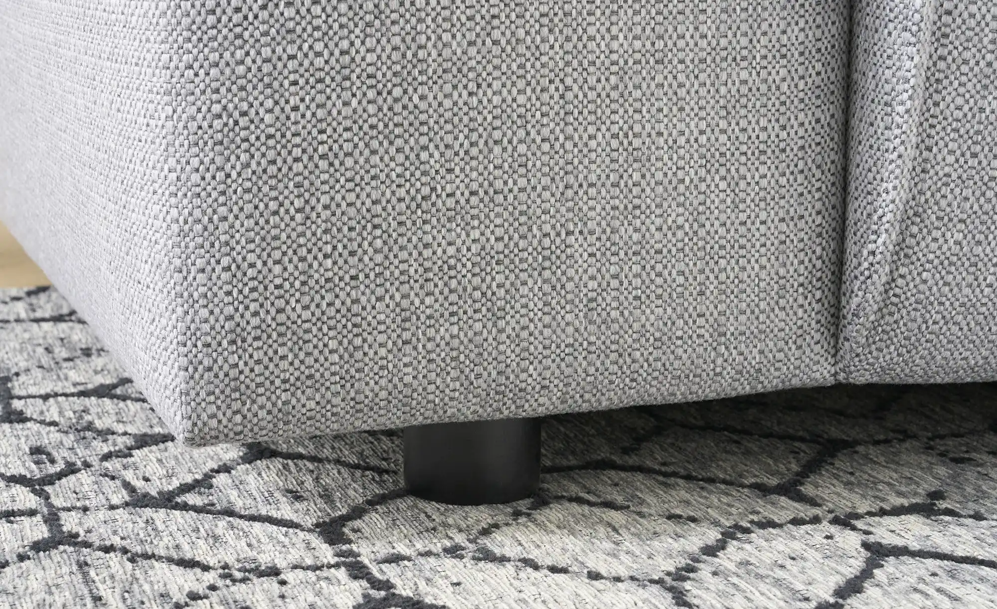 Big Sofa Violet