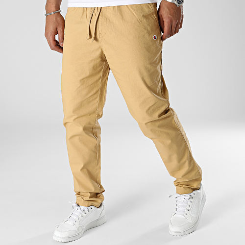 Pantalon 218740 Camel