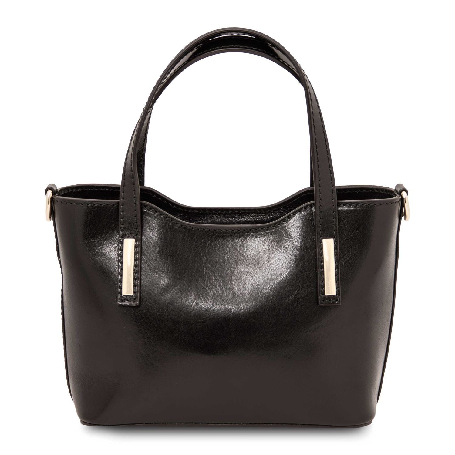 TL142406 – Amelia – leren tote