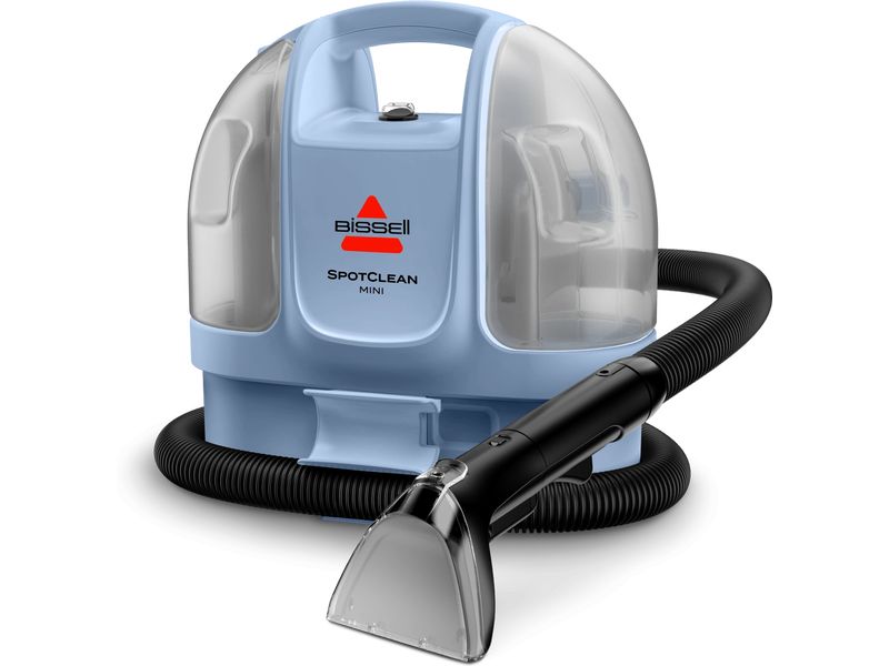 BISSELL Waschsauger SpotClean Mini Teppich- und Polsterreiniger