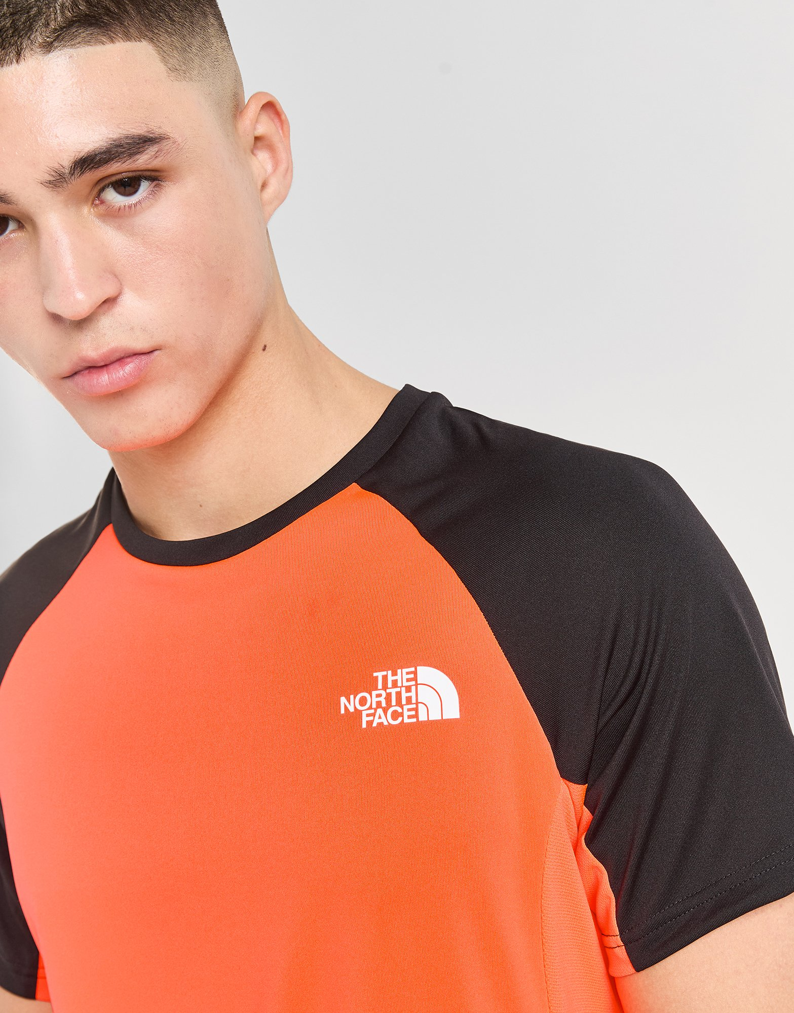 The North Face T-shirt Performance Homme