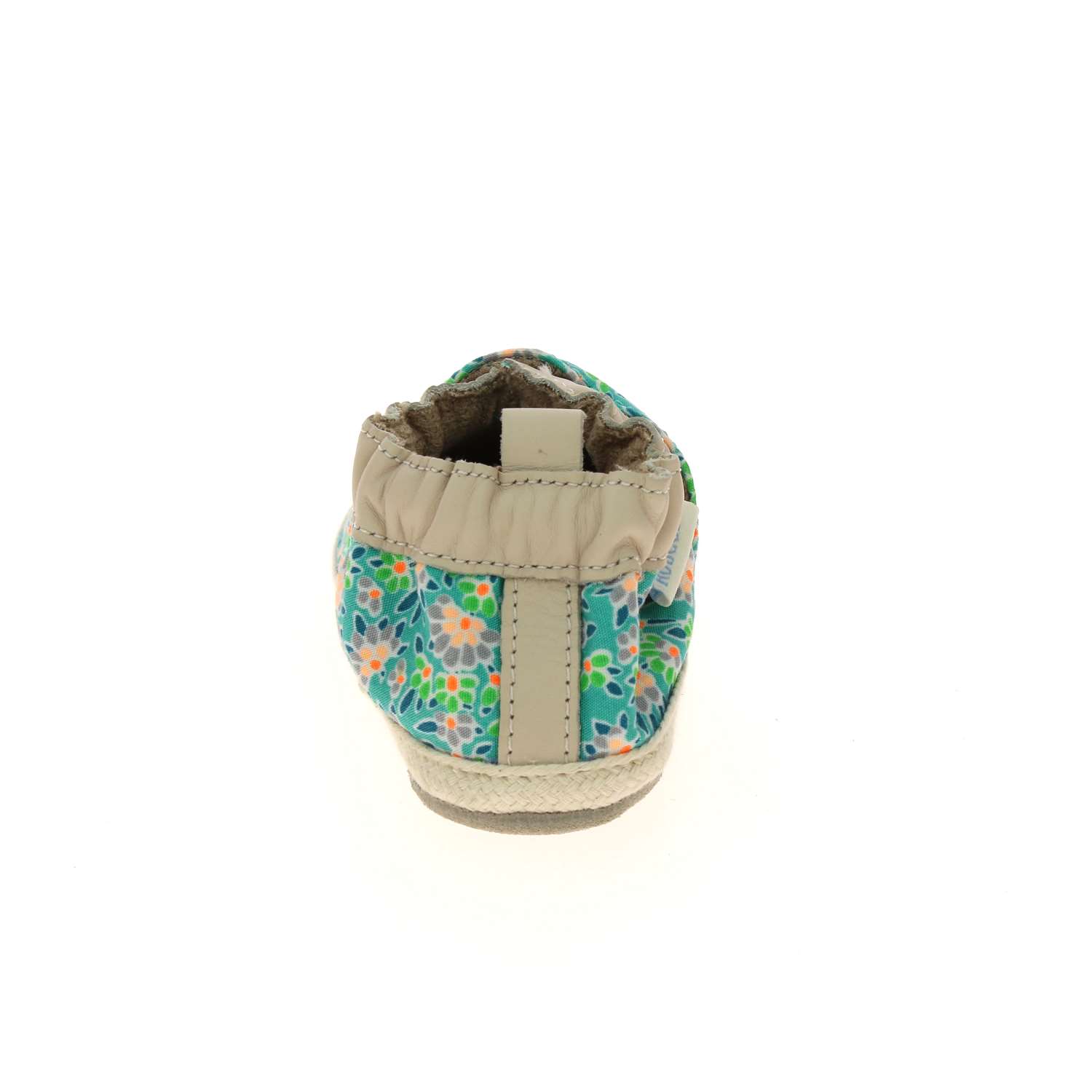 Chaussons fille ROBEEZ SUNNY CAMP