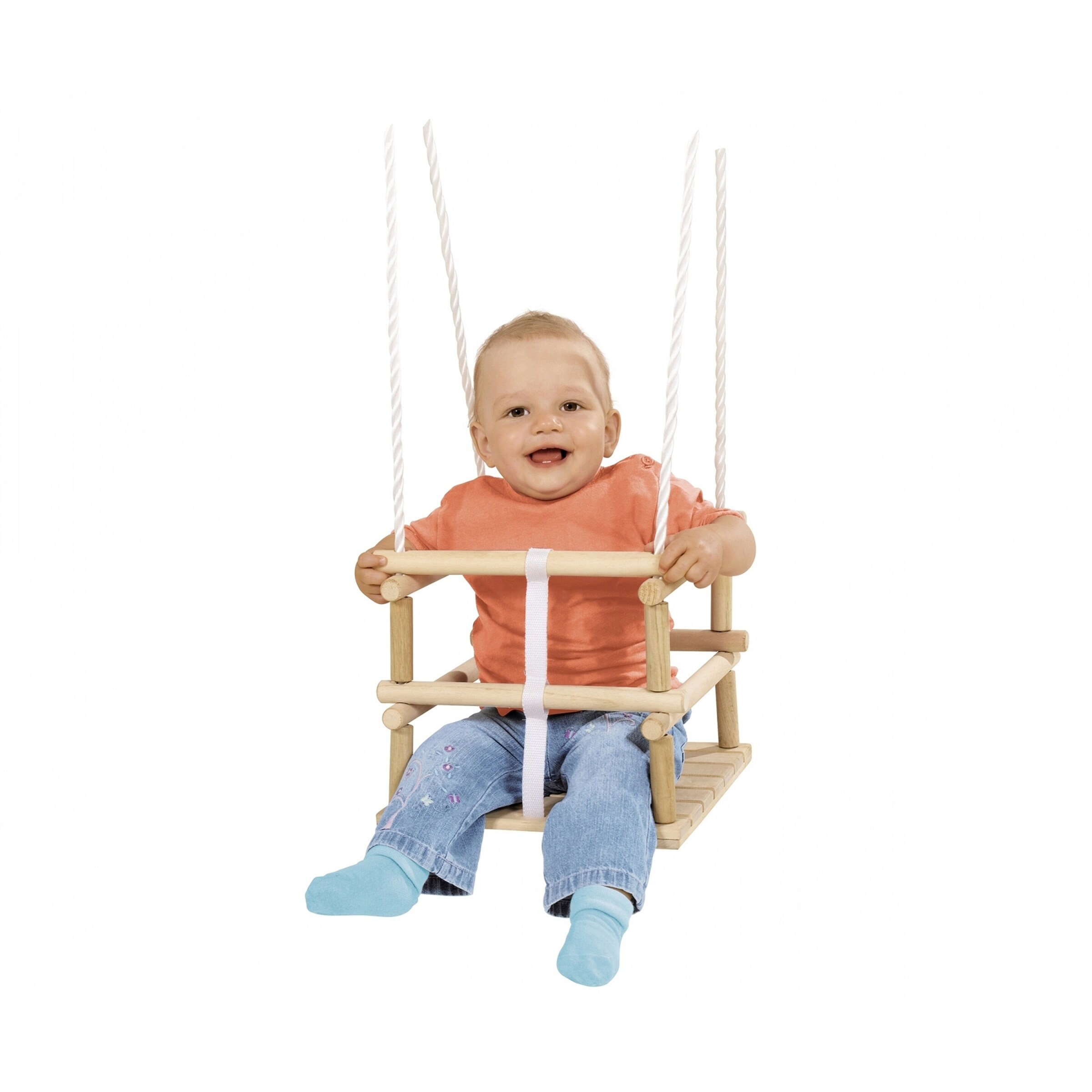 Eichhorn Gitterschaukel Outdoor