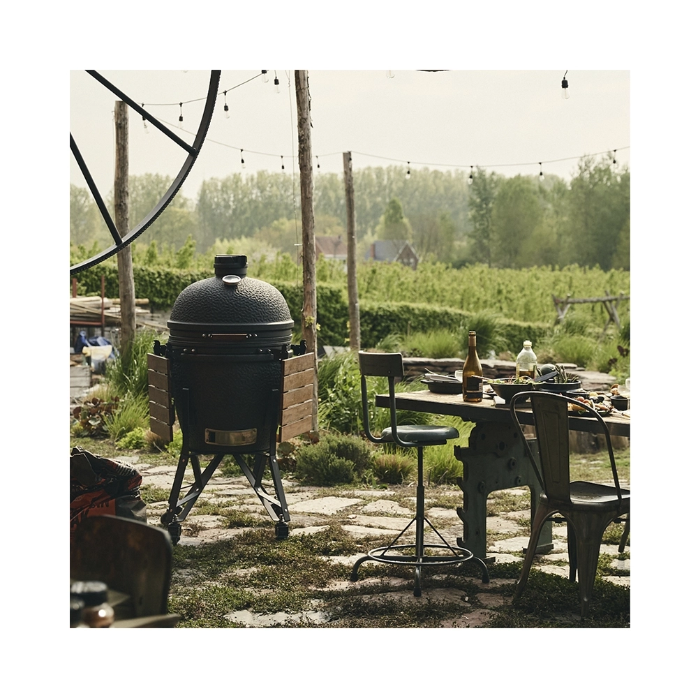 THE BASTARD Kamadogrill Urban Large Multilevel
