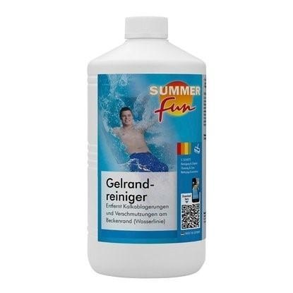 Summer Fun Gelrandreiniger 1 liter