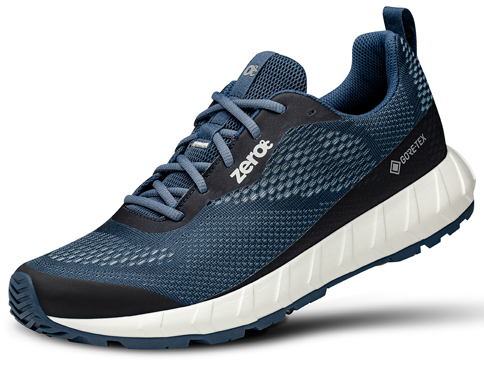 Helsfyr GTX Herre 0503/Navy/Grey