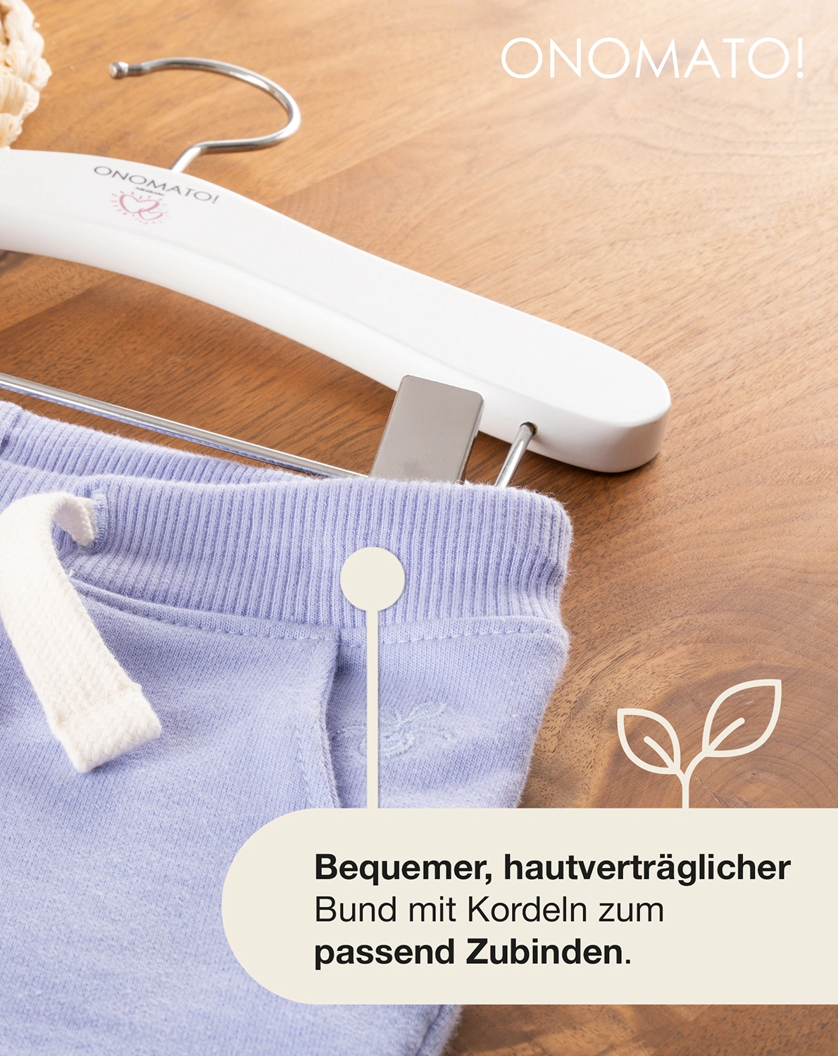Jogginghose COMFORT in easter egg