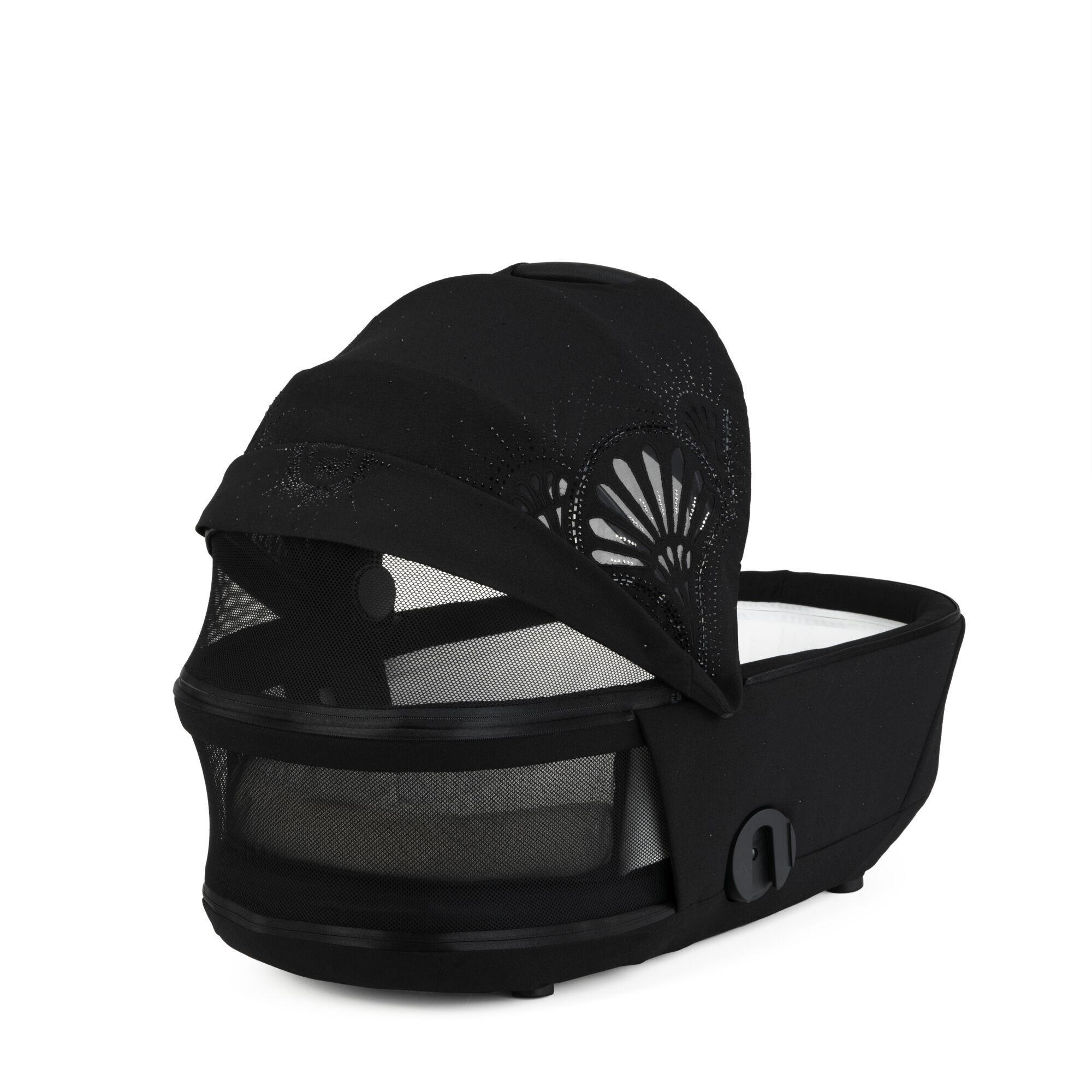 Mios Lux Carry Cot Babywanne La Parisienne