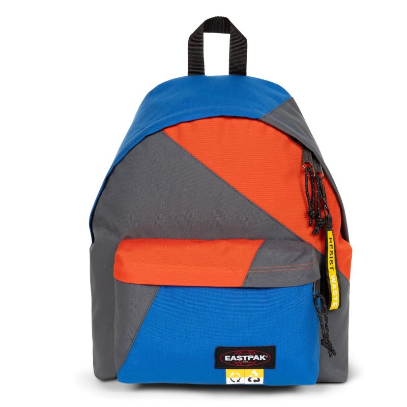 Sac à dos Padded Pak'r 40 cm Resist Waste Blue