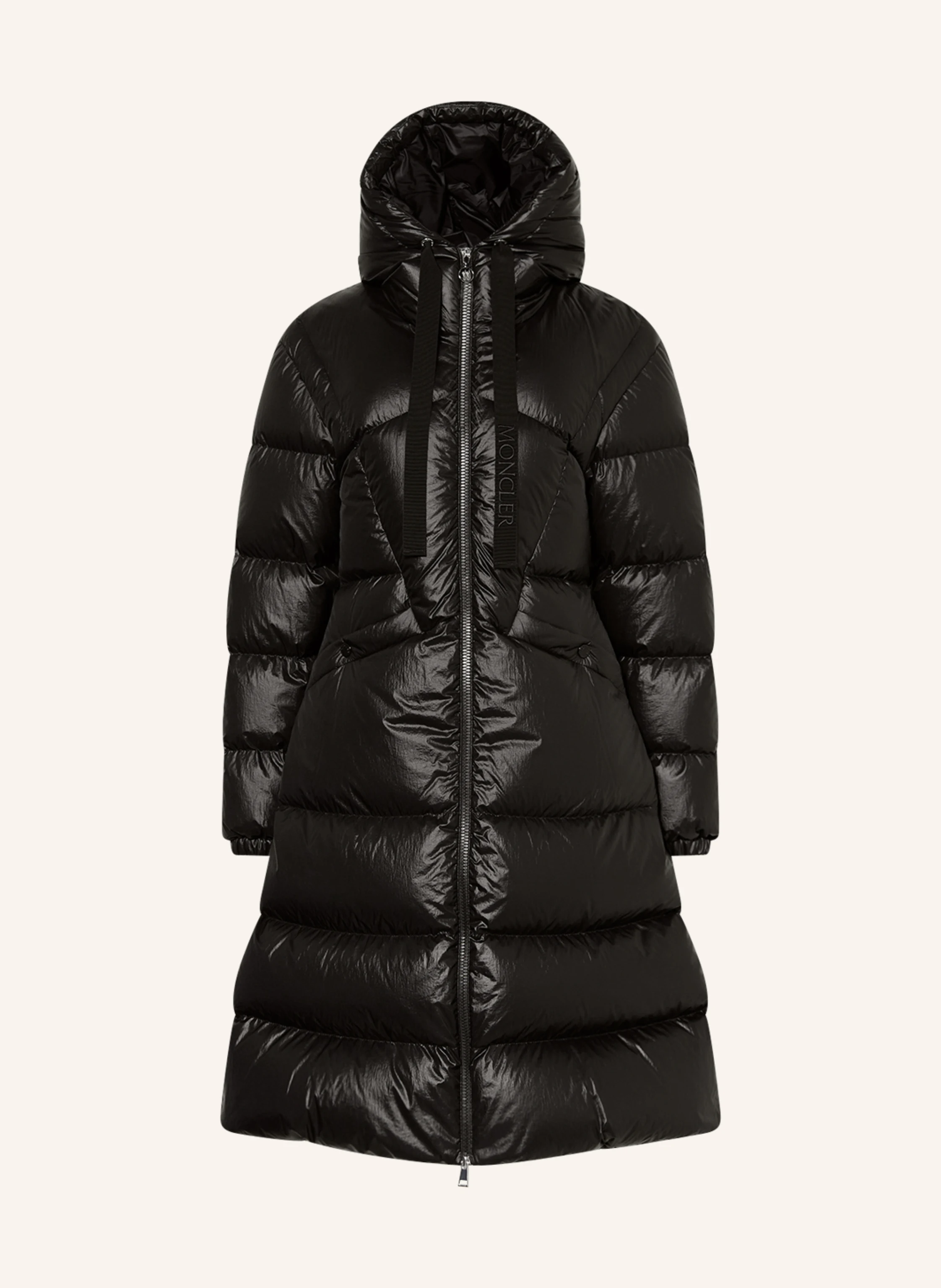 MONCLER Daunenmantel SELENGA