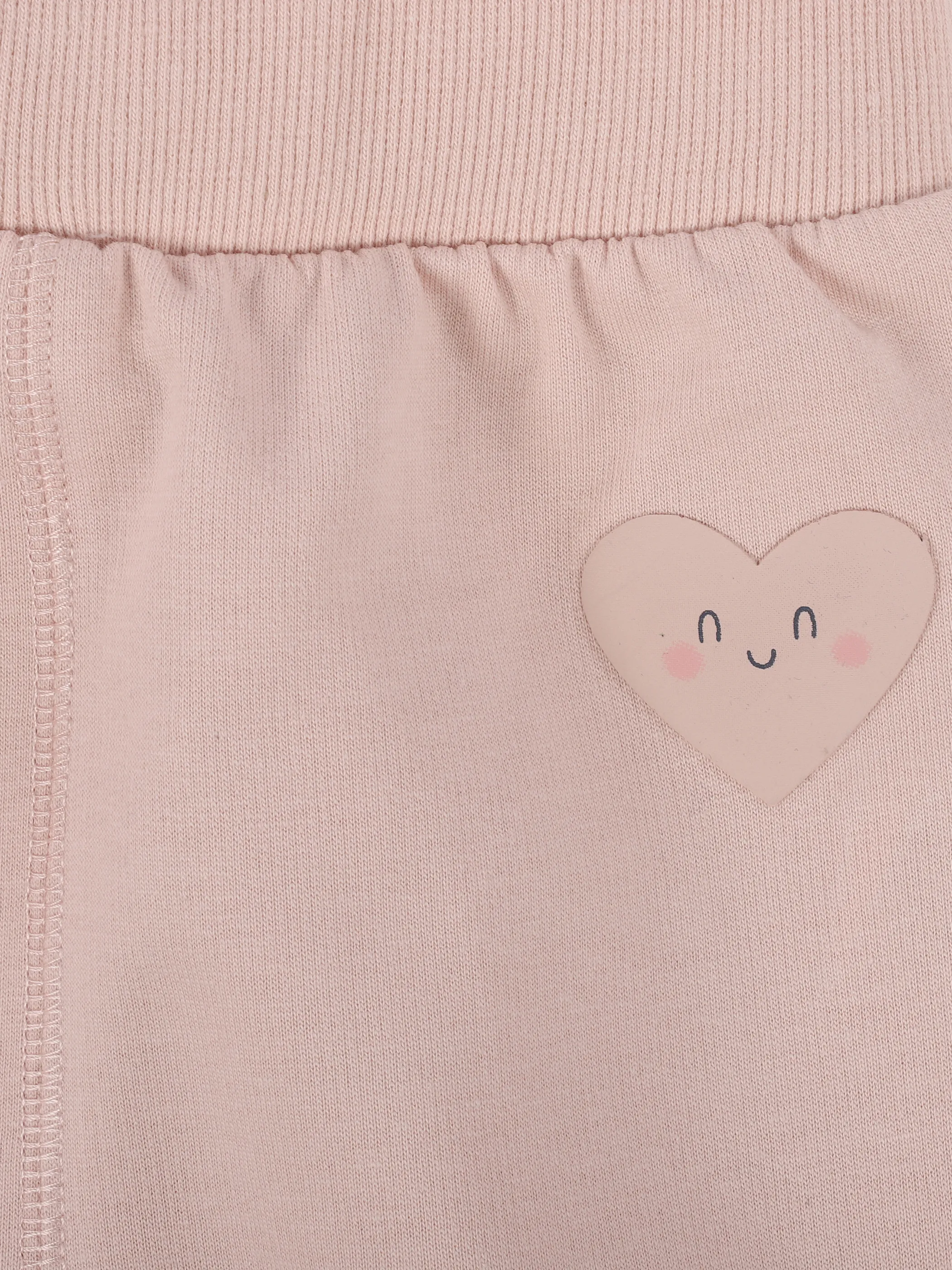 Baby Mädchen Jogginghose im 2er Pack