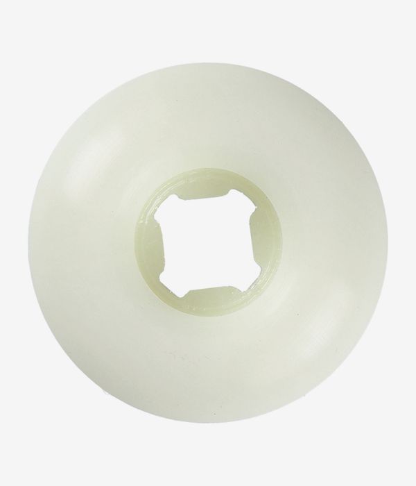 Santa Cruz Vomit Mini II Slime Balls Rollen (white blue) 53mm 97A 4er Pack