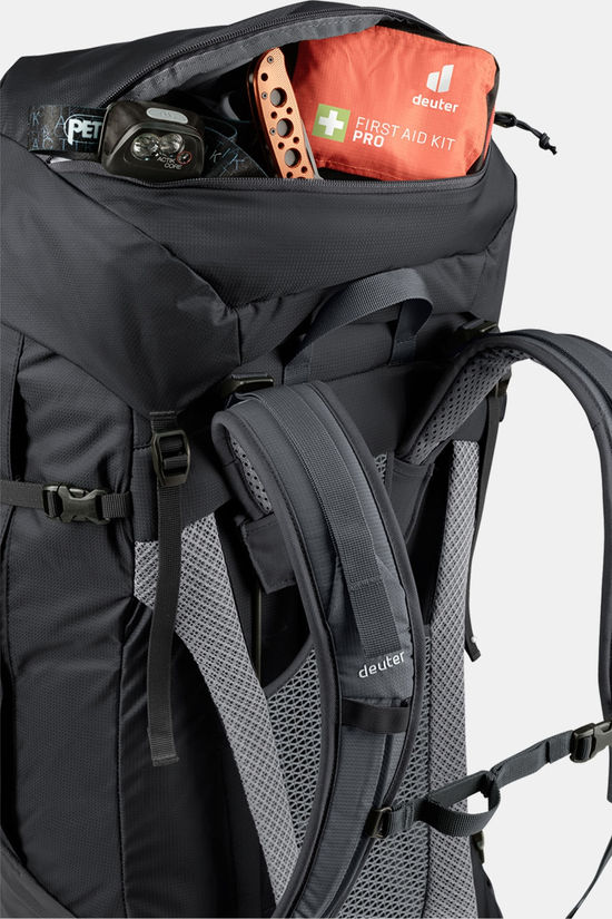 deuter deuter Futura Air Trek 60 + 10 Backpack