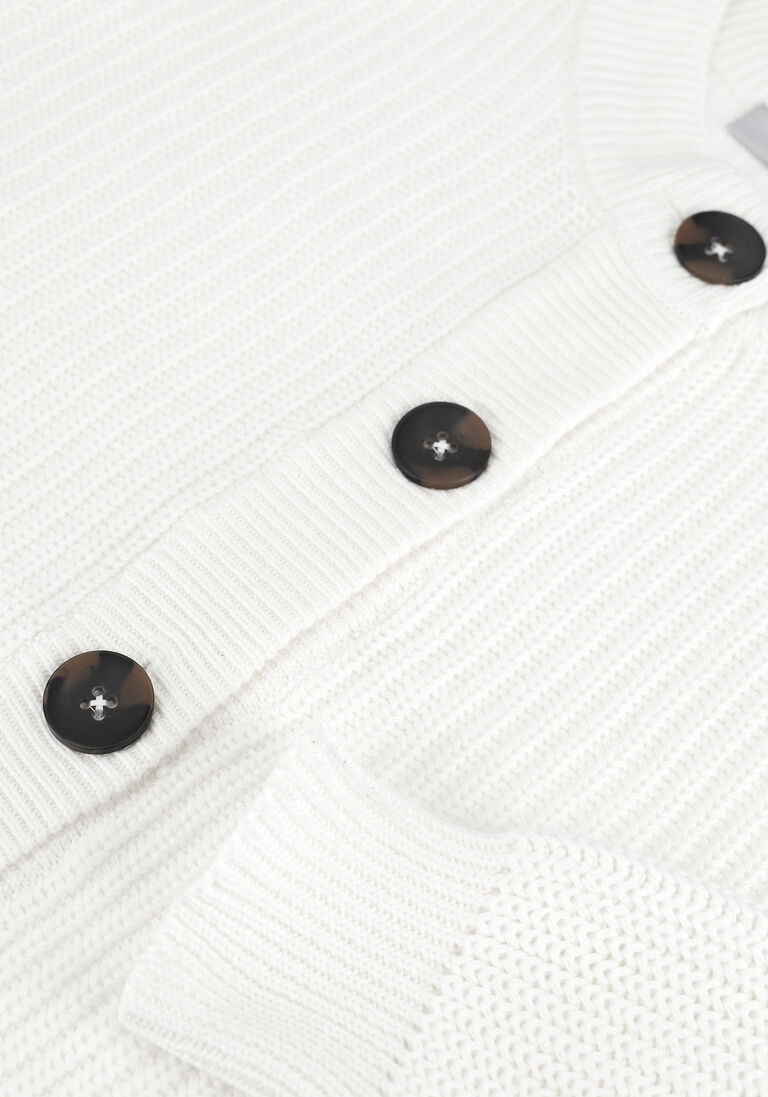 MINIMUM witte minimum vest affie