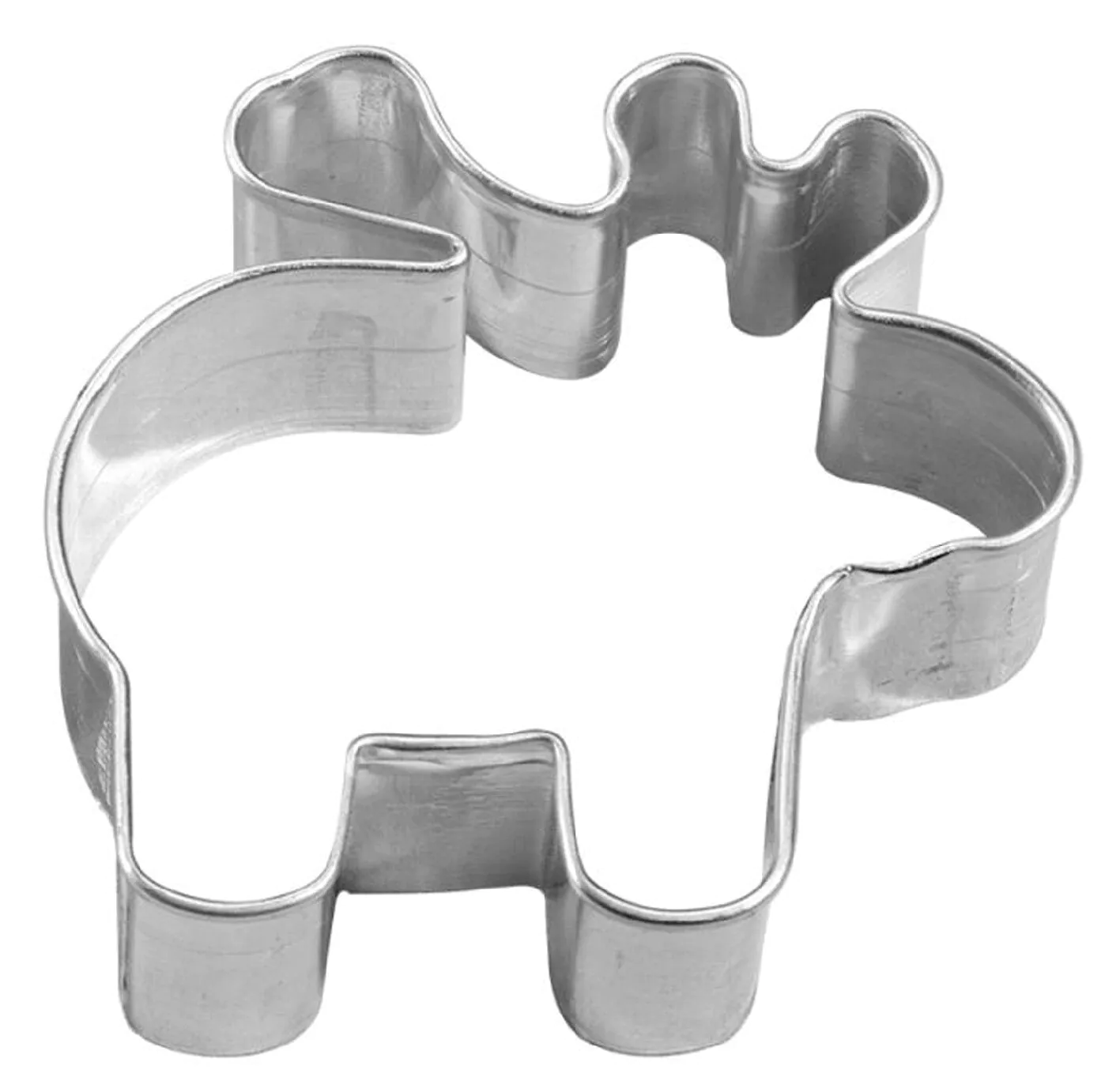 Ausstechform Elch, 6 cm