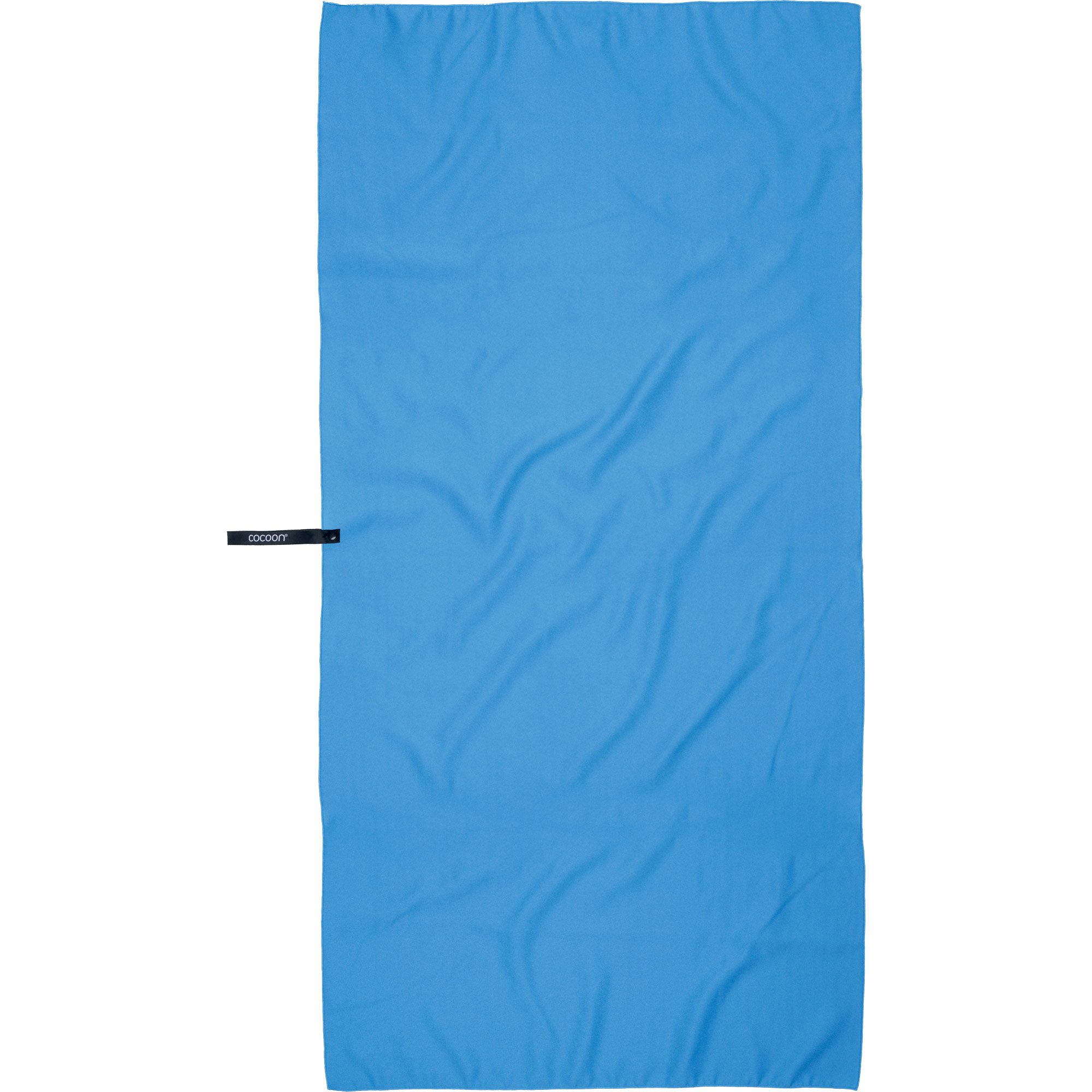 Cocoon Towel Hyperlight Reisehandtuch lagoon blue