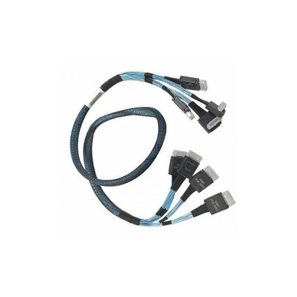 Intel Adaptador Oculink Kit A2U4PSWCXCXK2 - A2U4PSWCXCXK2
