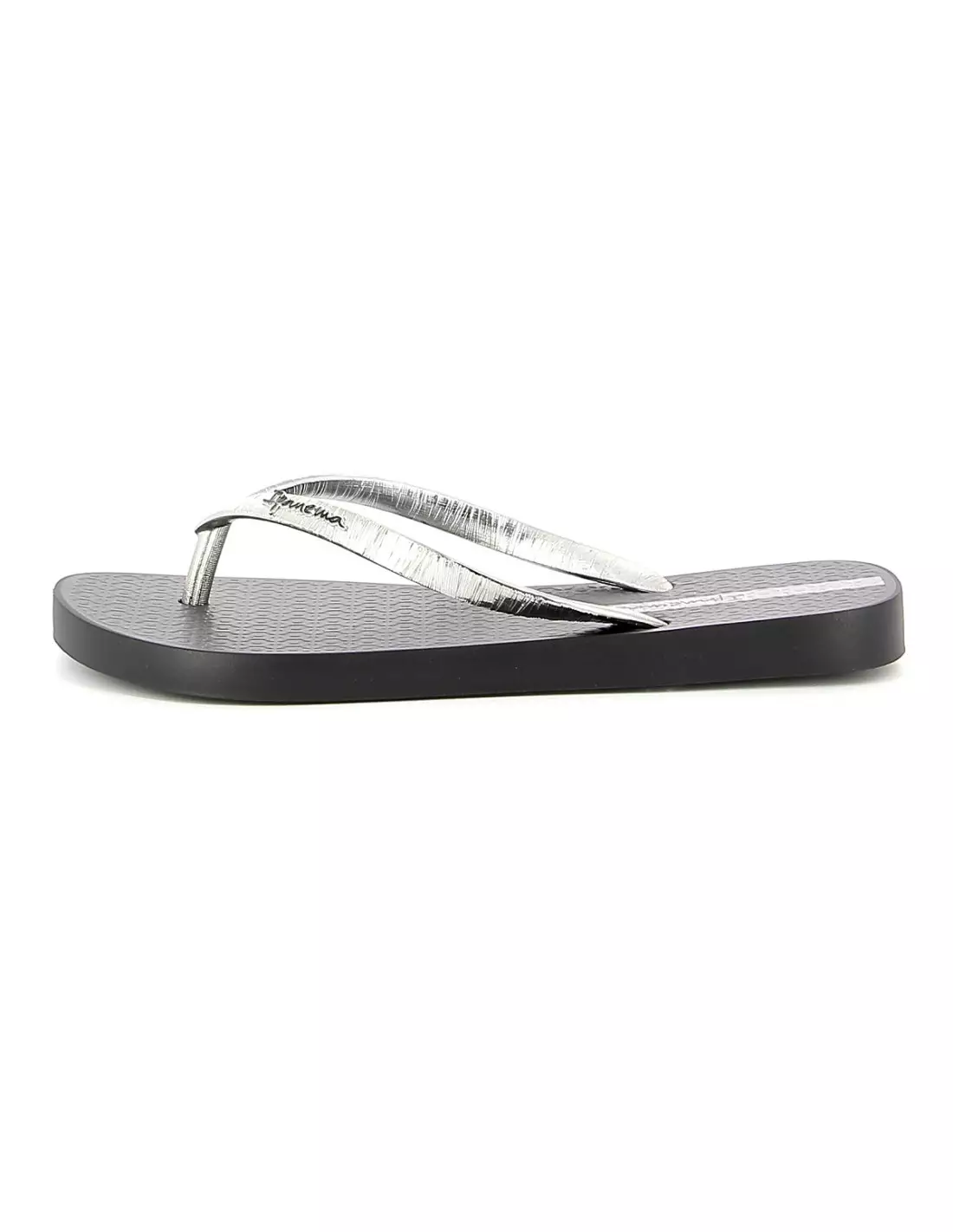 IPANEMA GLAM II - Sandales & nu-pieds Noirmétal