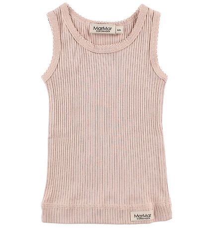 MarMar Undertr?jer - 2-pak - Rosa