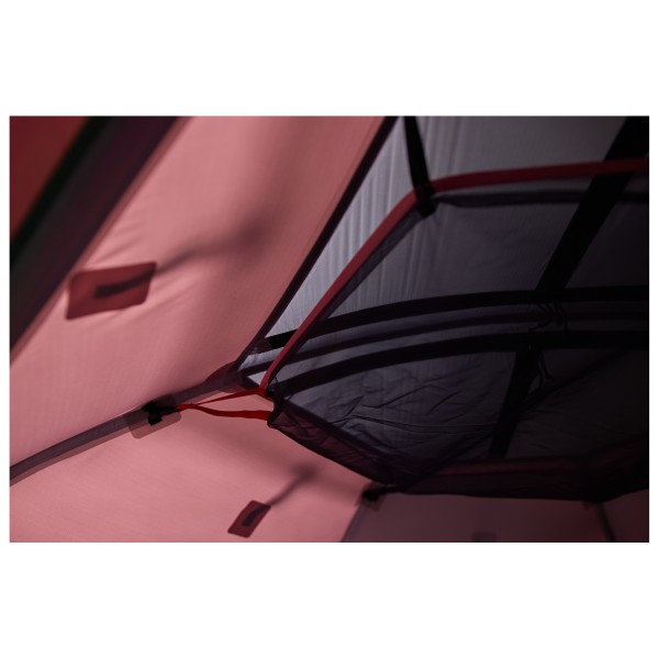 Samaya - Samaya 3.5 Dyneema - Tente 3 places