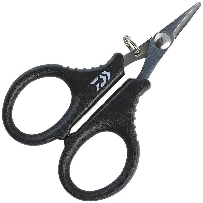 Ciseaux À Tresse Daiwa D'braid
