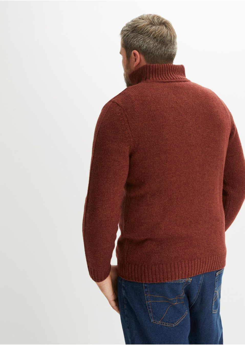 Pull camionneur