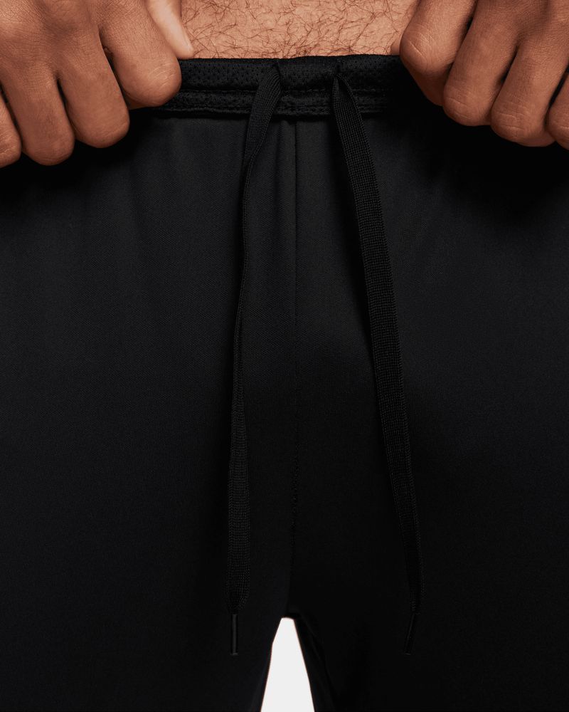 Pantalon de survêtement Nike Academy Pro Noir & Rouge pour homme