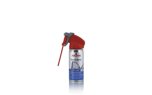 Nigrin Talkum-Spray 100 ml