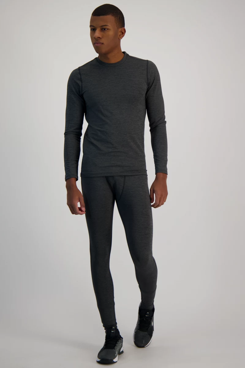 POWERZONE Kompression Herren Tight