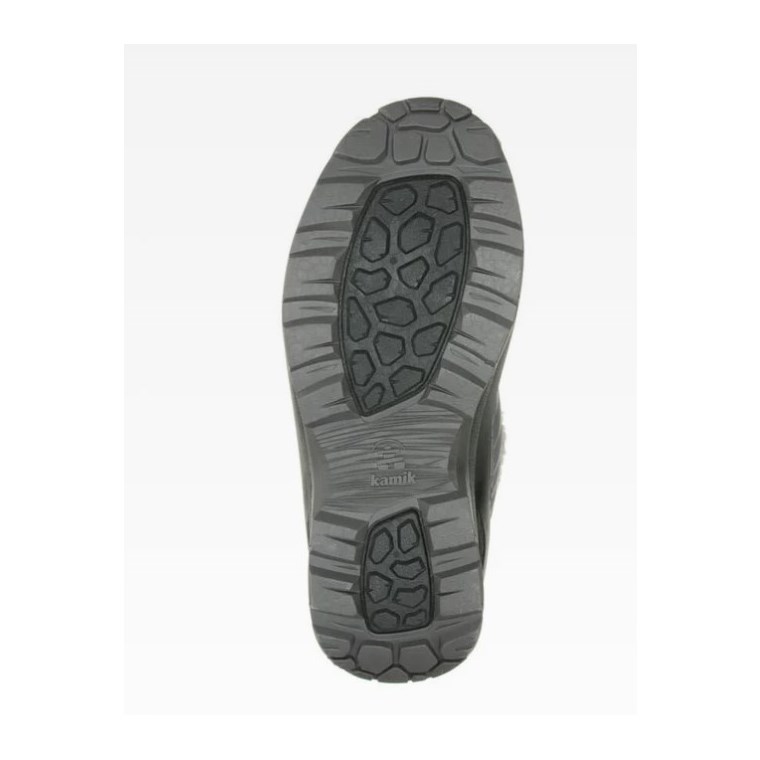 Kamik Iceland F Charcoal