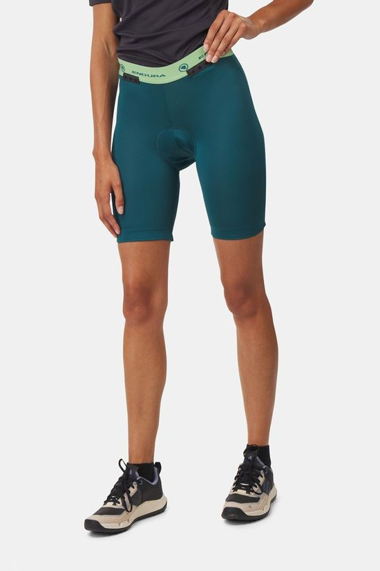 Endura Endura Hummvee With Liner Fietsbroek Dames