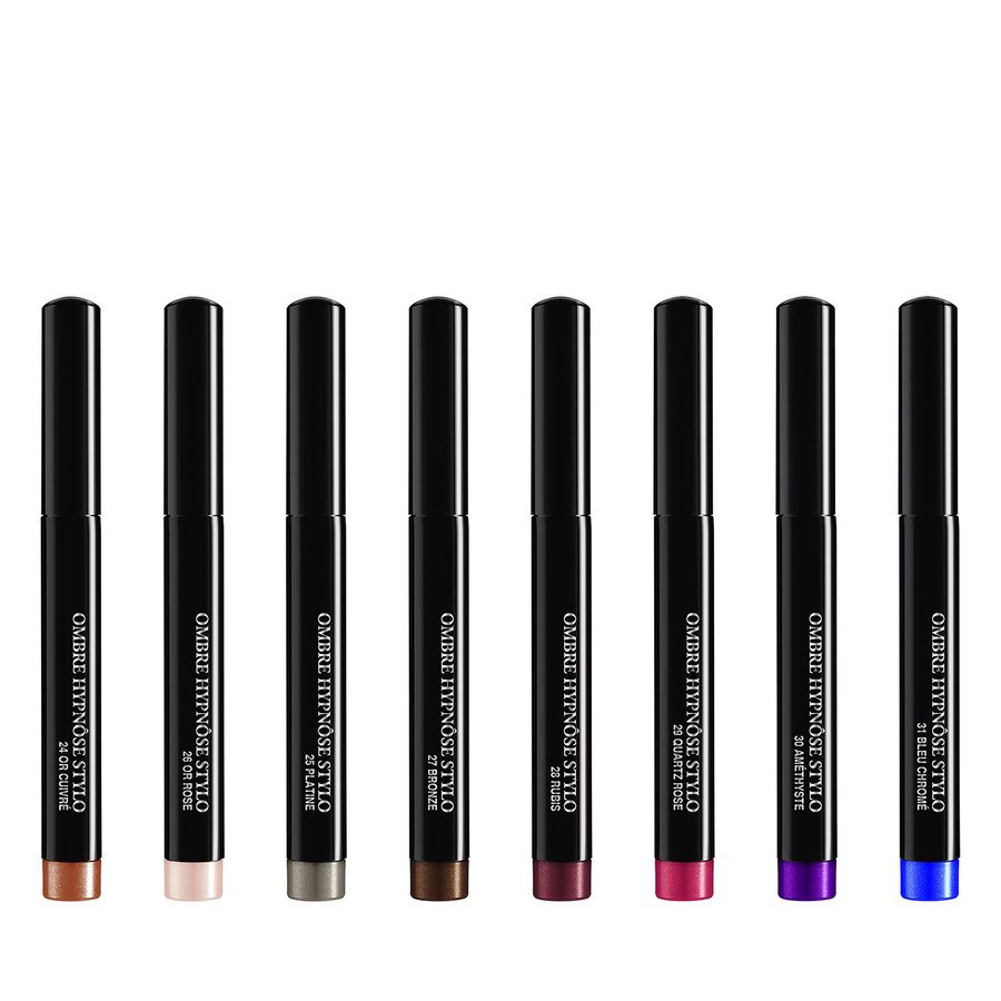 Lancôme Ombre Hypnôse Metallic Stylo Cream Eyeshadow Stick #27 Bronze 1,4g