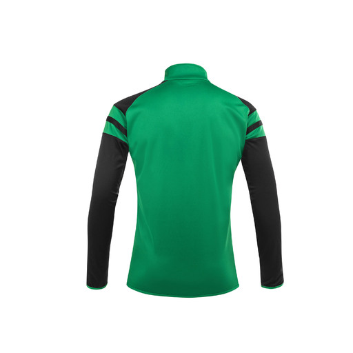 Camiseta Acerbis Kemari com zíper pequeno