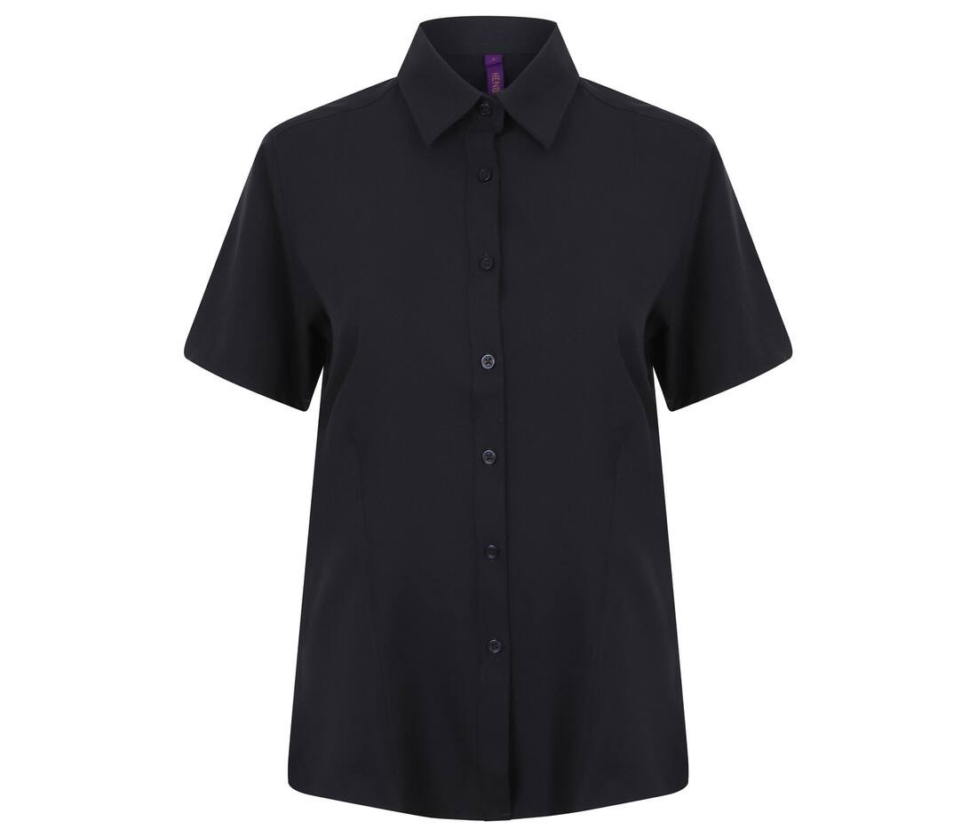 HENBURY HY596 - Chemisette femme respirante