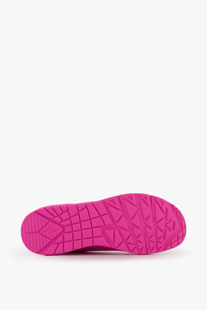 Skechers Uno Night Shades Damen Sneaker