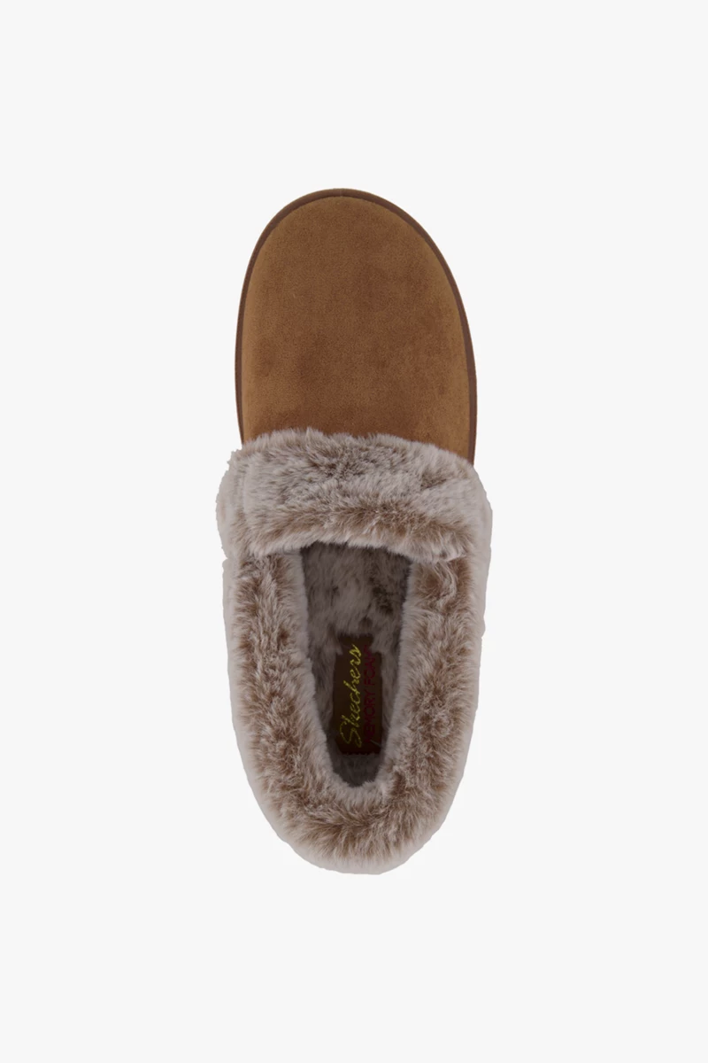 Skechers Cozy Campfire - Team Toasty Damen Slipper
