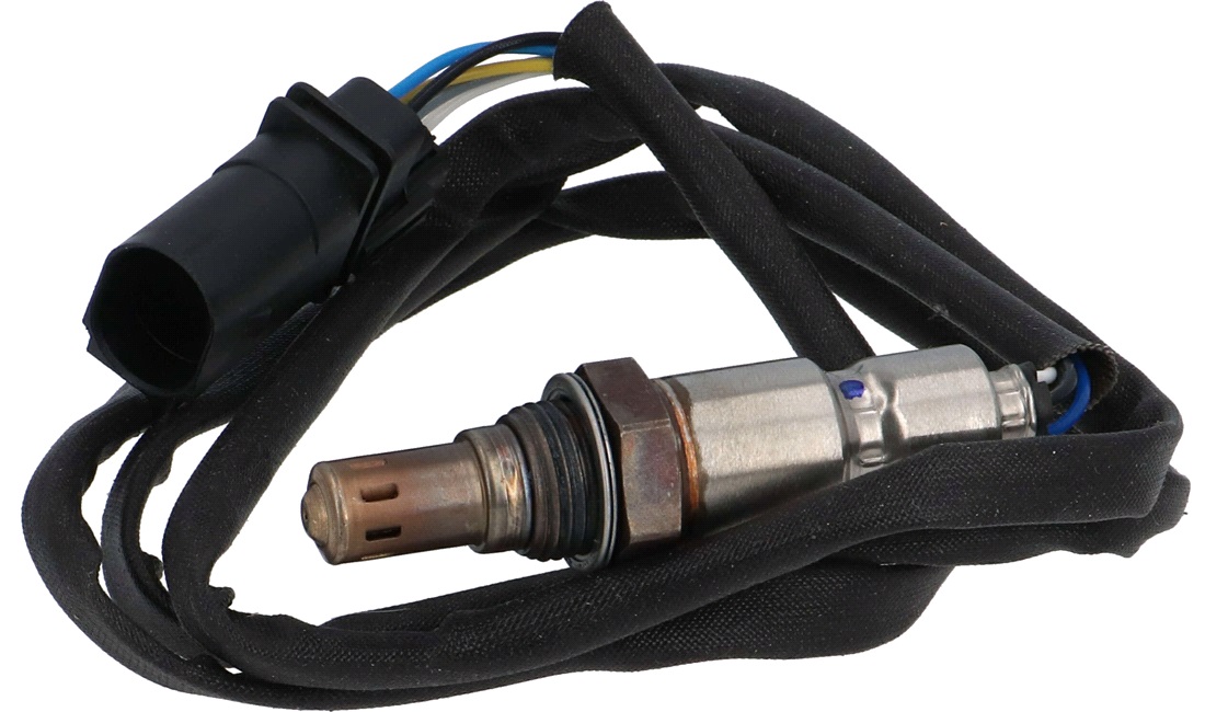 Lambda-sonde
