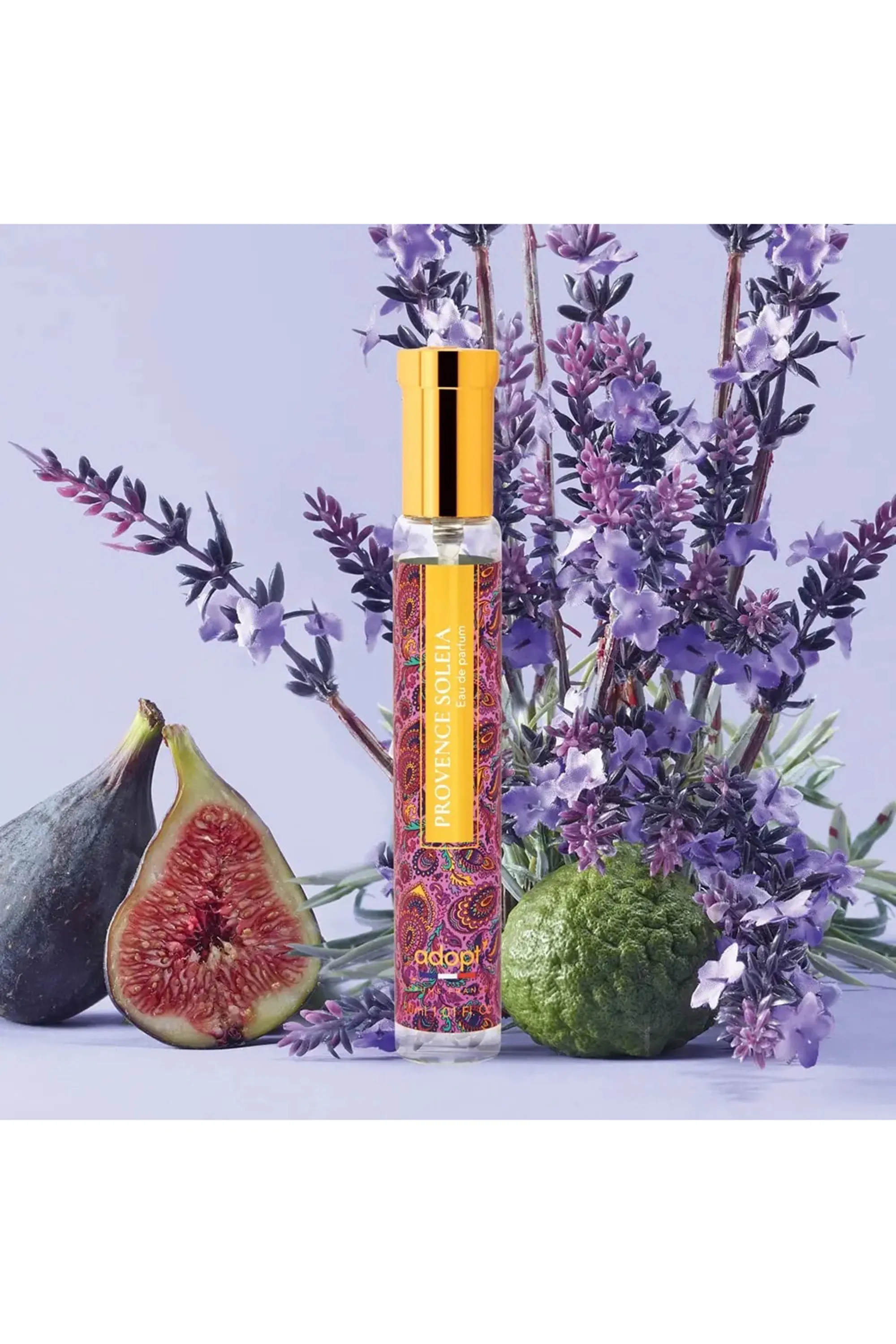 Adopt Parfums Parfum Provence Soleia-30 ml