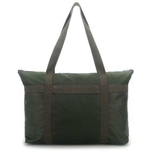 Adax Elise Shopper, Olive