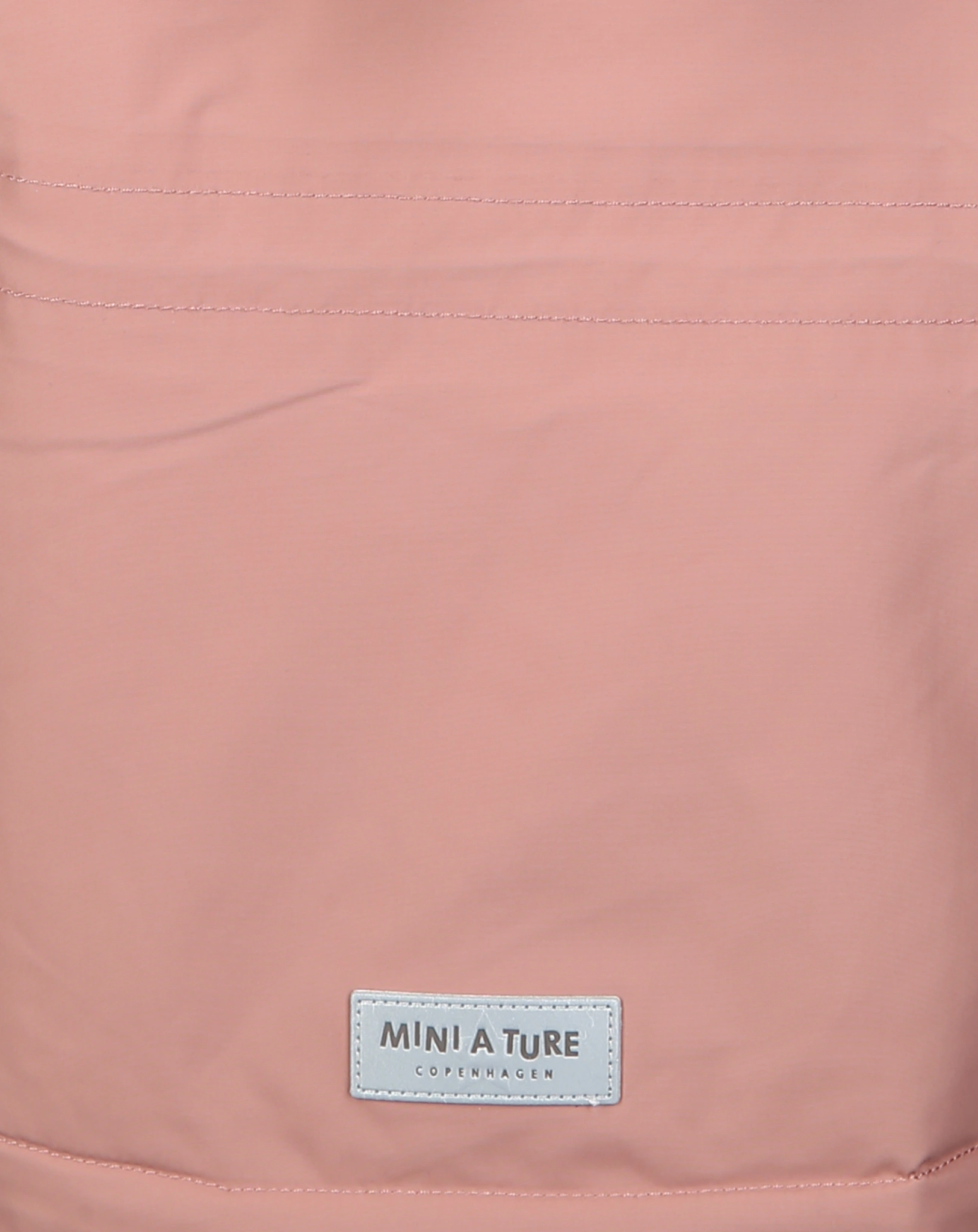 Funktionswinterjacke MATWANG mit Innenfleece in wood rose