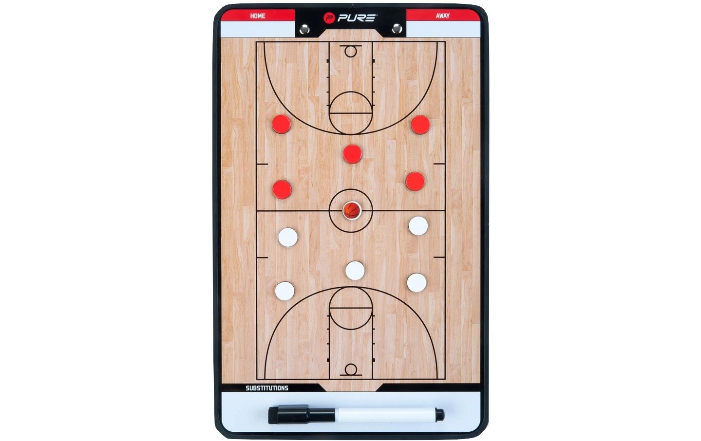 Basketball »FTM Basketball«