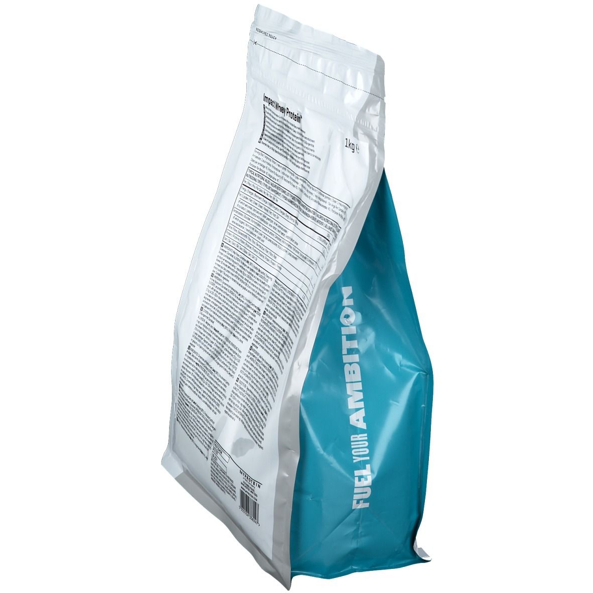 MyProtein Impact Whey Protein Weiße Schokolade