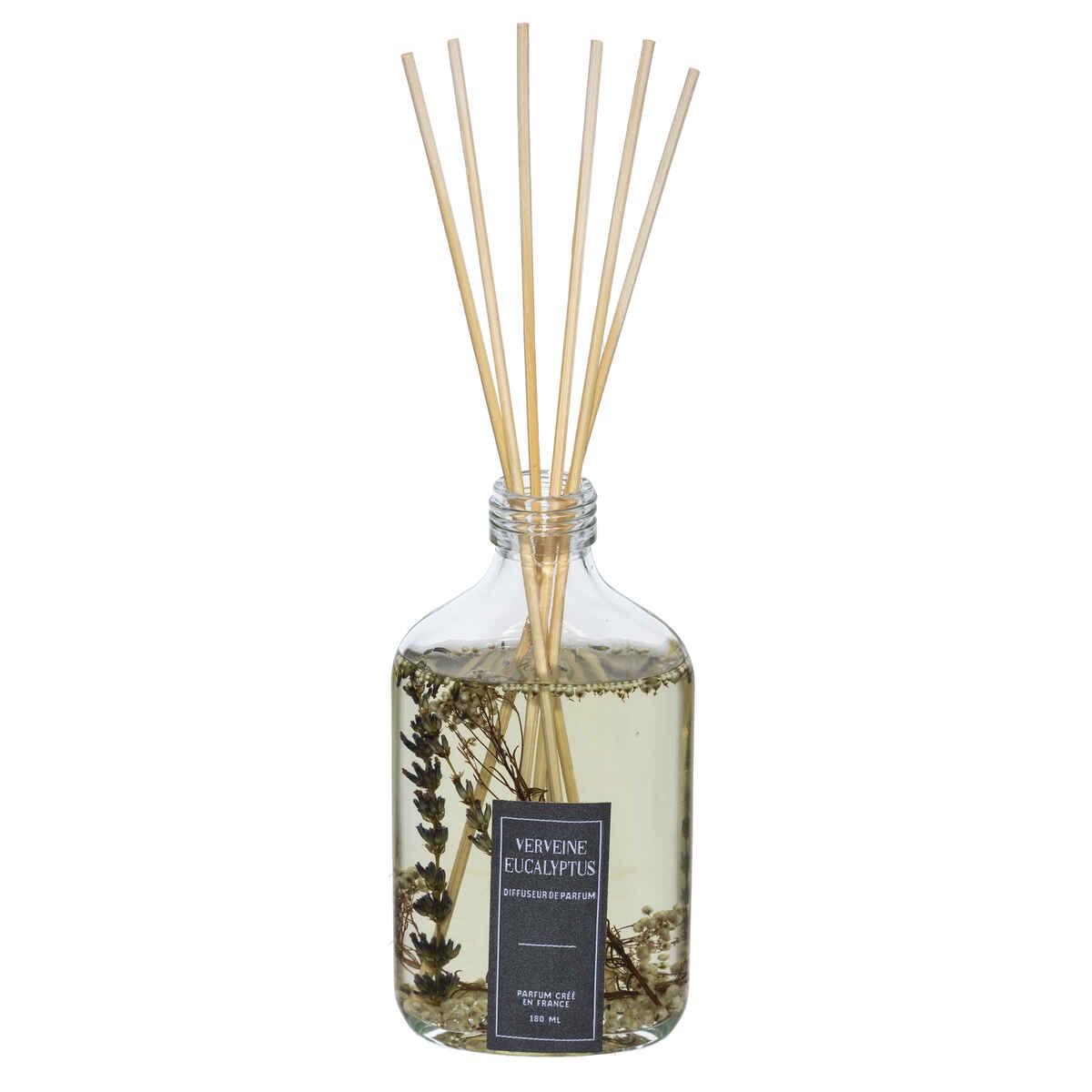 DIFFUSEUR PARFUME SILI PATCH 180ML