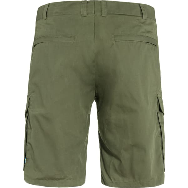 Short randonnée FJALLRAVEN RUAHA SHORTS M LAUREL GREEN