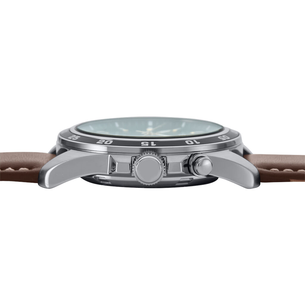 Montre Seiko Sport Vert