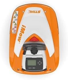 Stihl Robot-Mäher Modell RMI 422 Bis zu 800 qm.