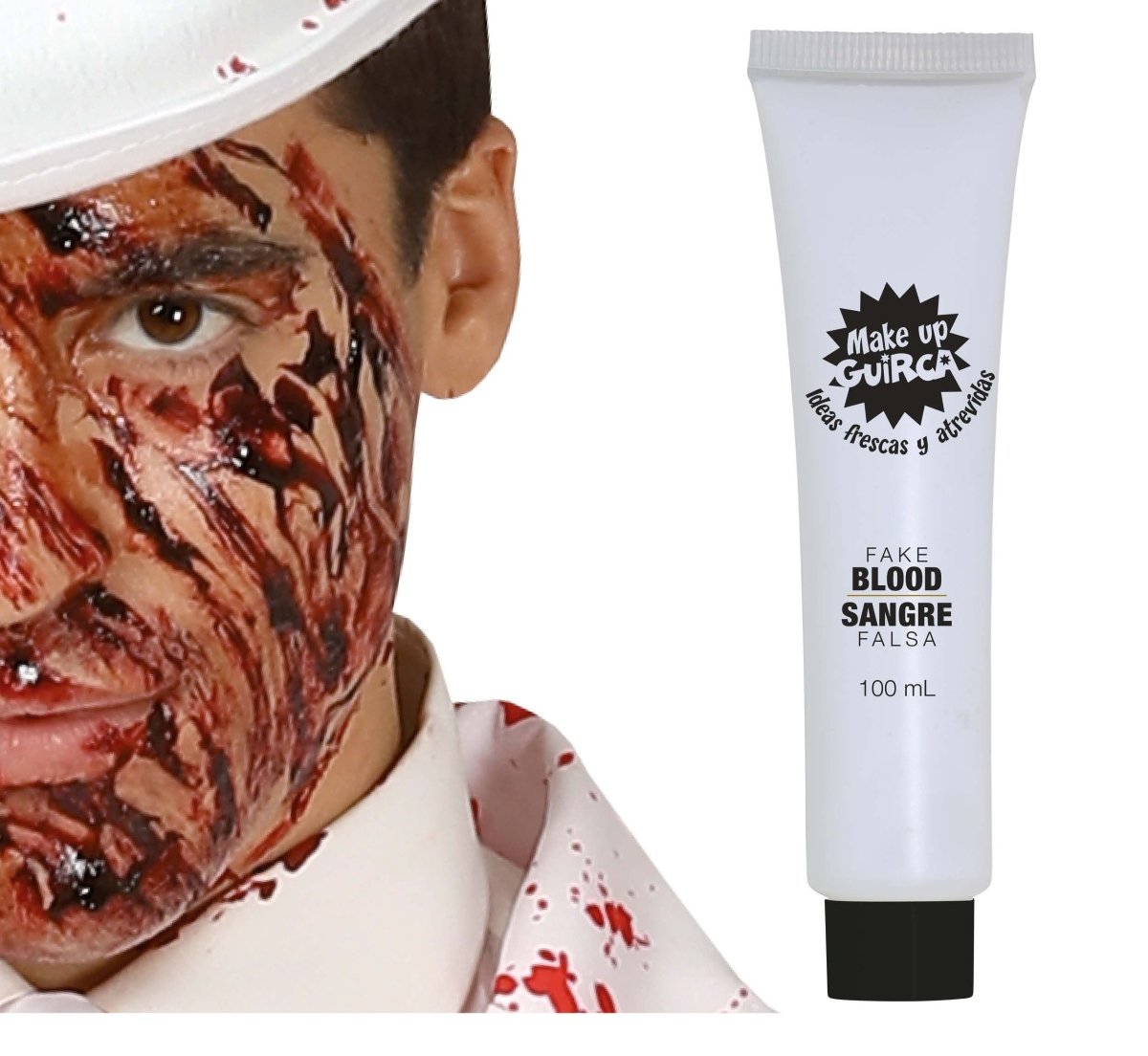 Halloween Nep Bloed 100ml