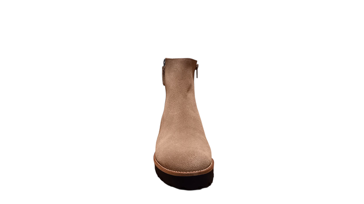 AQA Shoes A8671 Sughero
