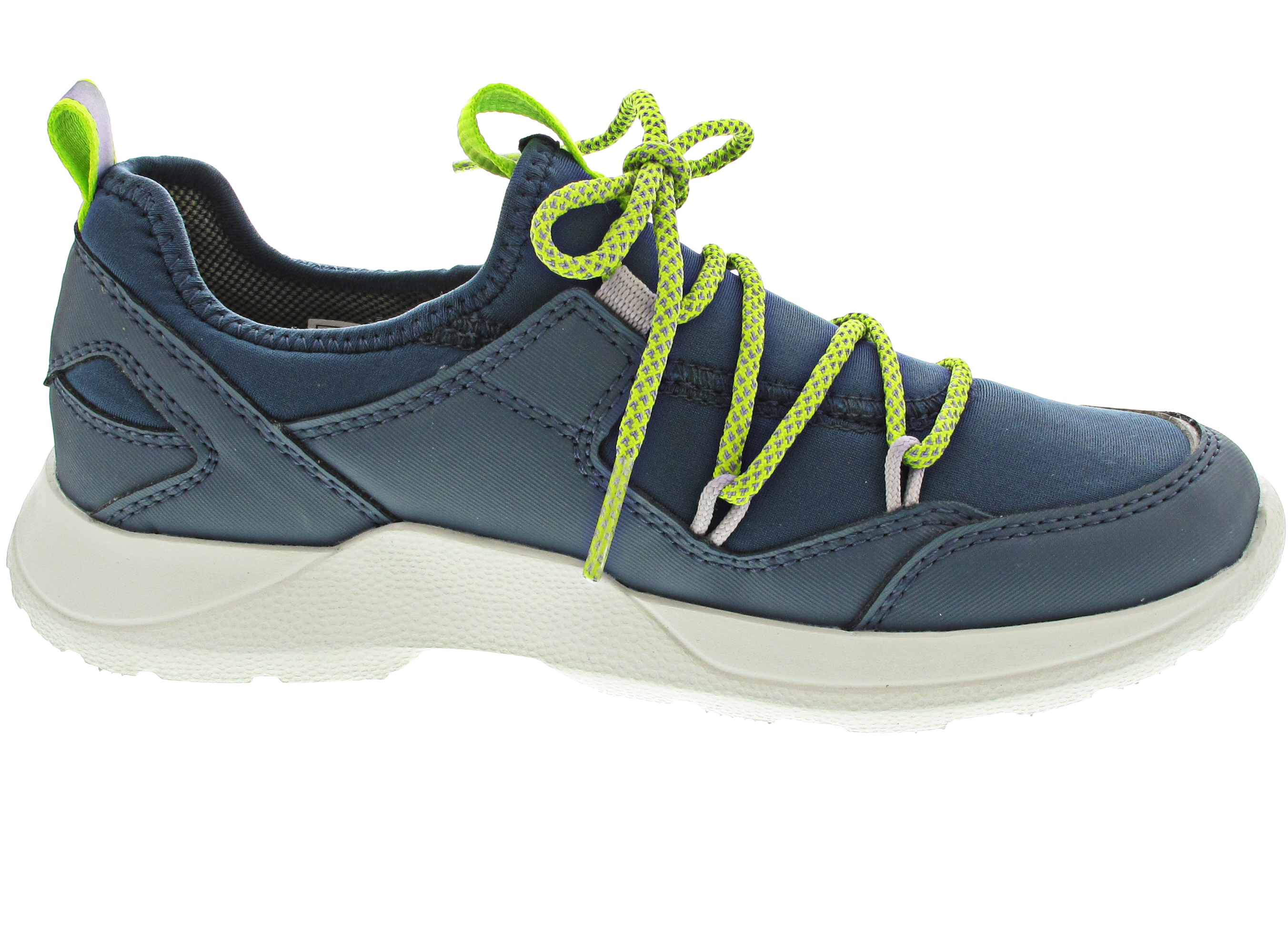Superfit Rush Halbschuh GTX blau