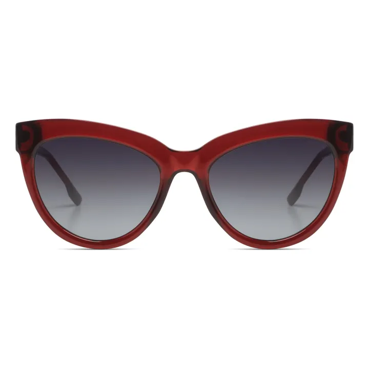 Komono Lunettes de Soleil Liz | Bordeaux